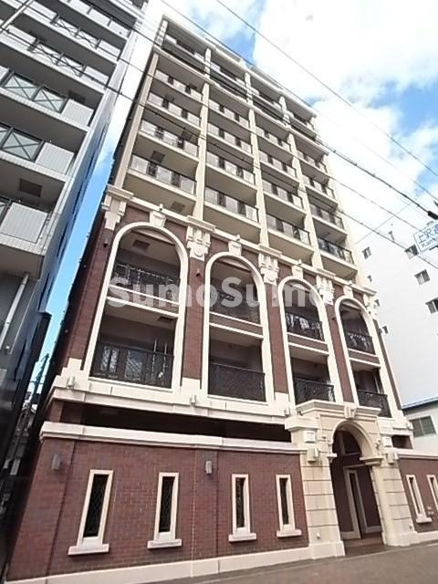 ラ・ウェゾン上沢通　鴎風館