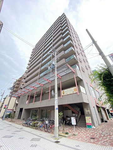 東急ドエル・アルス西宮エスタシア