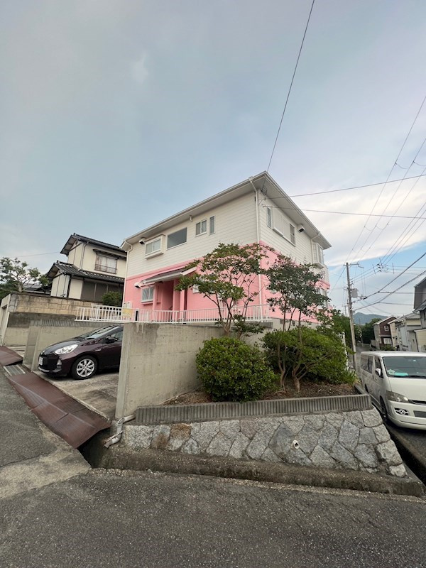 モントレ菅の台