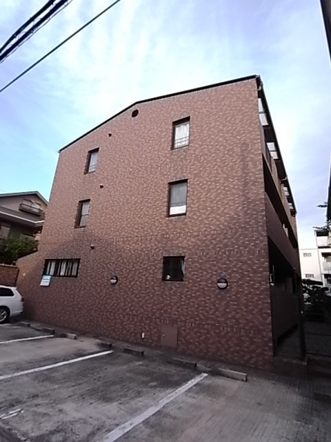 ラ・サンテ