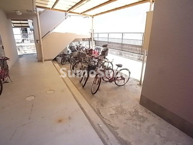 メゾン下沢のその他共用部分