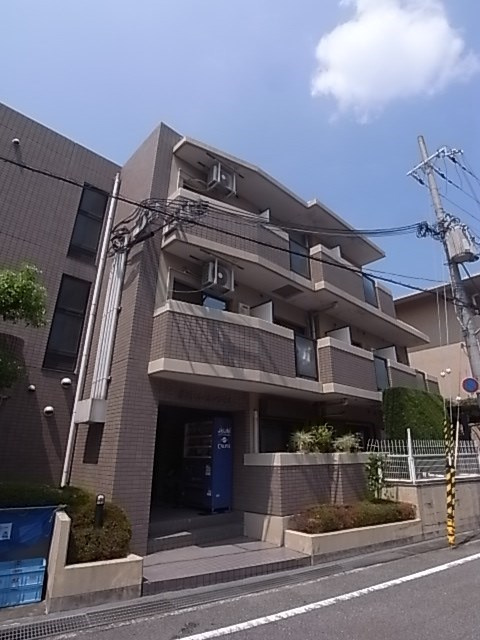 夙川ル・カンフリエ