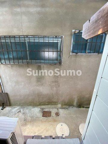 庄田町４丁目マンションの展望