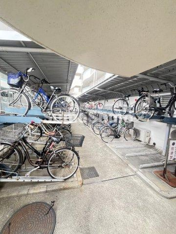 ユニハイム東灘のその他共用部分