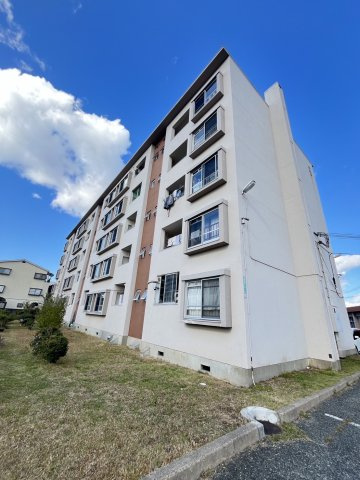 東園田団地６号棟　■駐車場　月額４，３００円