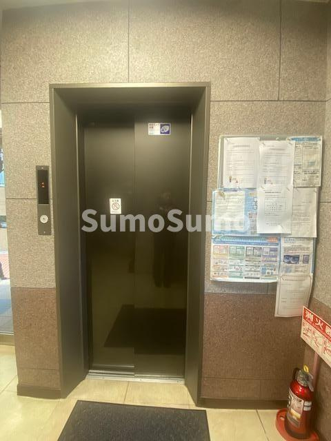 大和マンションのその他共用部分