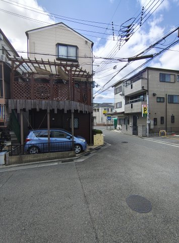 モリス六甲の展望