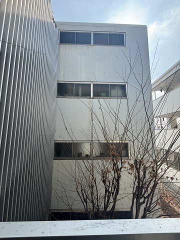 ラ・ウェゾン北野の展望