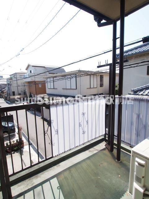 東園田町３丁目戸建 の展望