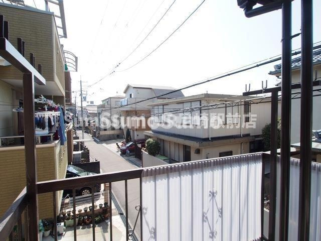 東園田町３丁目戸建 の展望