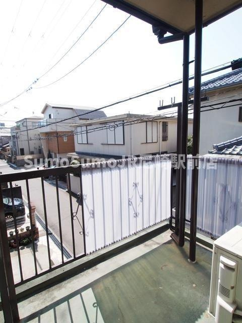 東園田町３丁目戸建 の展望