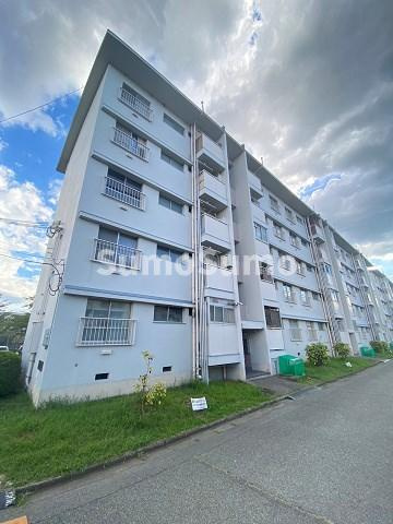 東仁川団地２号棟 