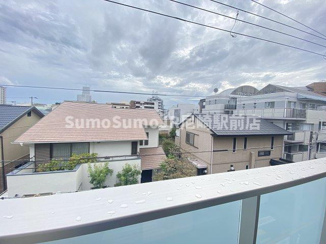 メゾン塚口（南塚口町3丁目）の展望