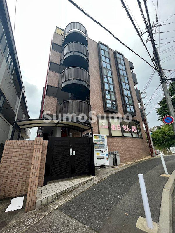 メゾンドルミエール妙法寺