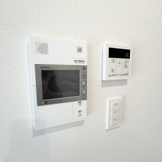 【設備】 | リヴェント玉造 