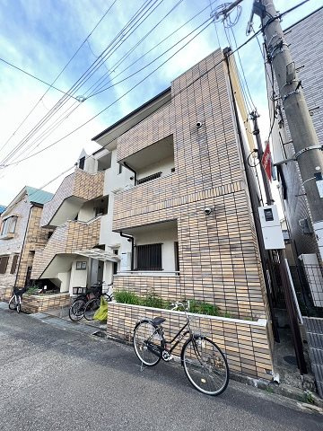メゾン勇