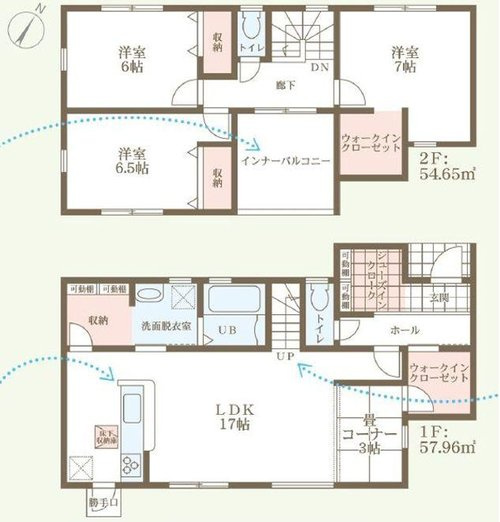リーブルガーデン　玉野市築港4丁目【仲介手数料無料】