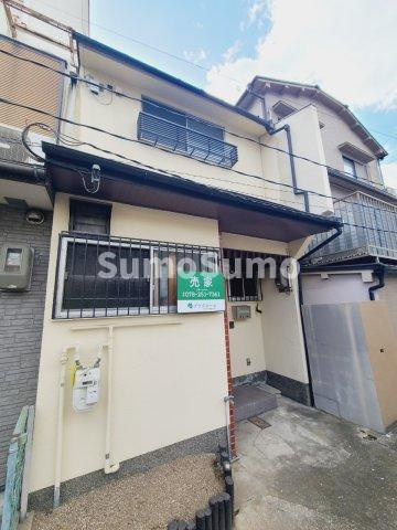 川西町テラスハウス