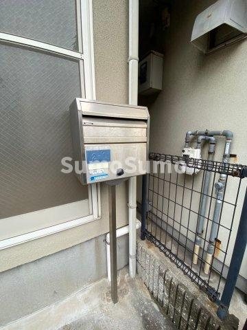 ヤマグチハイツのその他共用部分