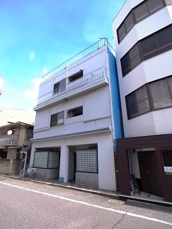原マンション