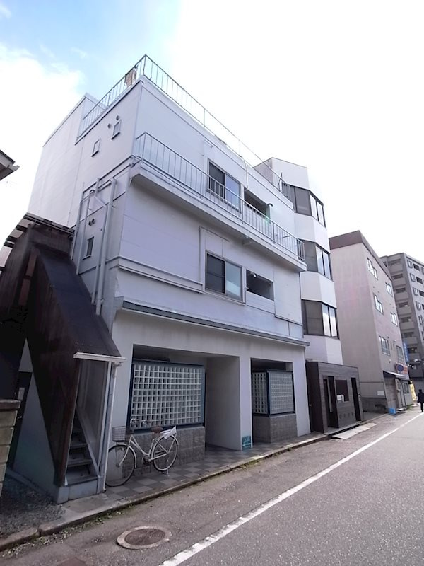 原マンションのその他共用部分