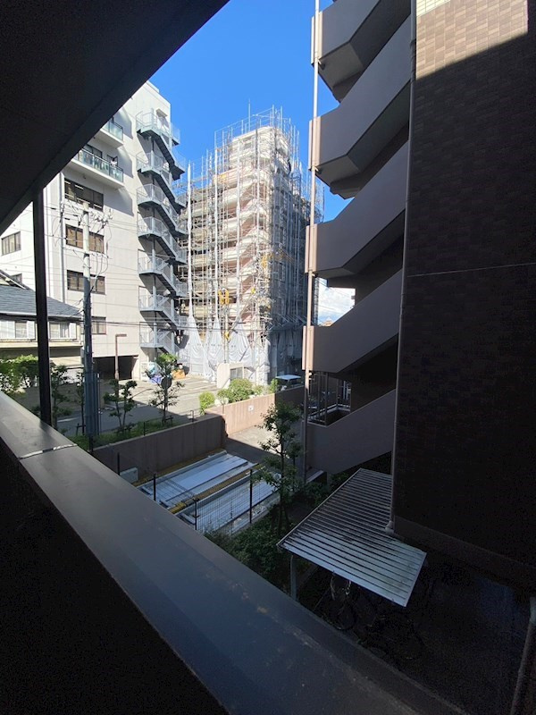 ラ・フォルム宝塚栄町の展望