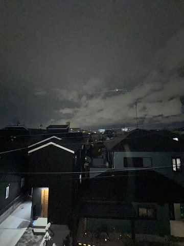 メゾン共和の展望