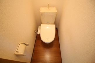【トイレ】