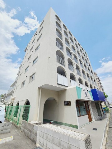 メゾン夙川