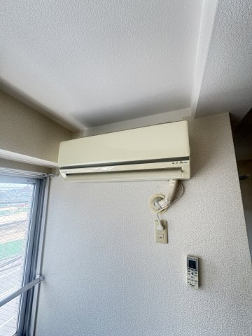 平野エスペランスの設備