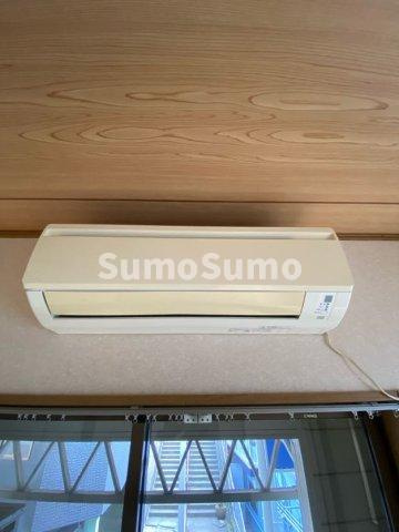 房王寺メゾネットハウスの設備