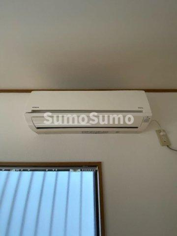 房王寺メゾネットハウスの設備