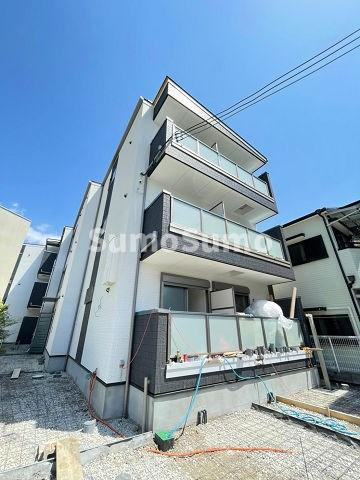 ラ・セーヌ武庫川