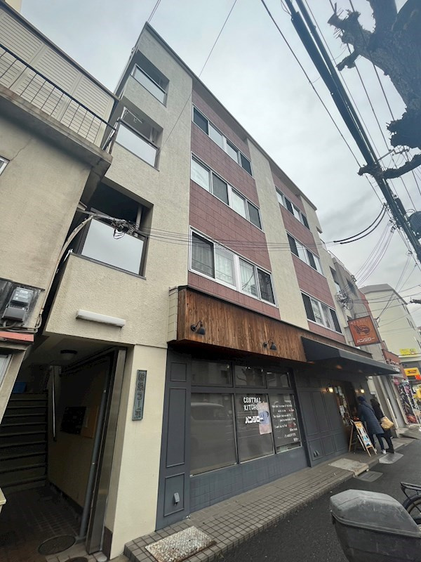 新栄コーポ