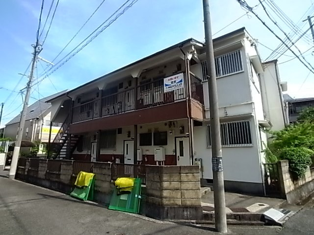 大地ハイツ