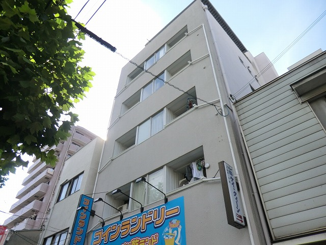 富士ビル