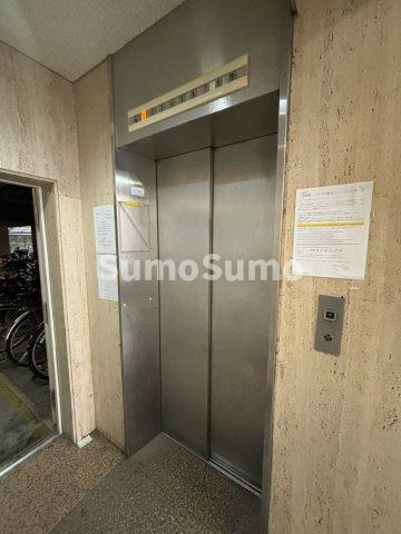 ラ・ドルチェのその他共用部分