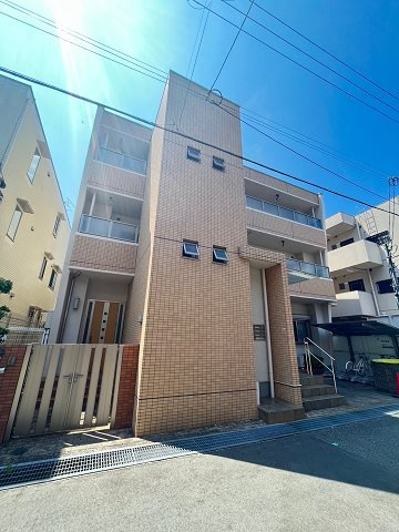 モンテリブロ北町