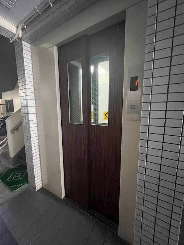 日の出ビルのその他共用部分