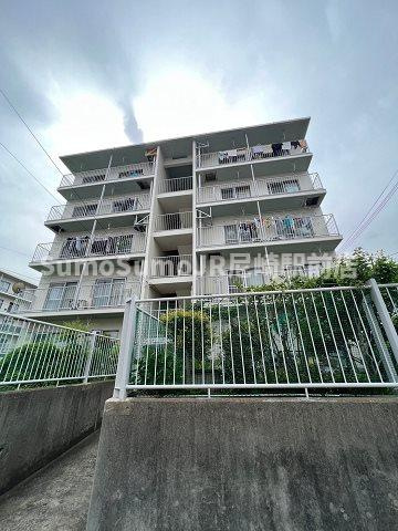 小中島住宅