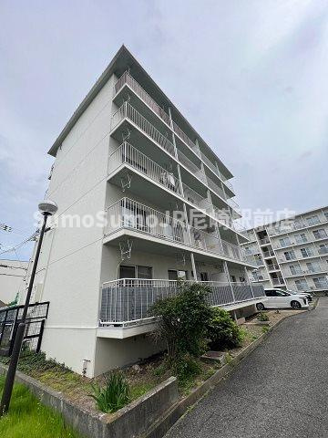 小中島住宅の外観|おしゃれな外観です