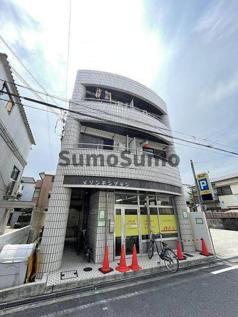 メゾンモンブラン