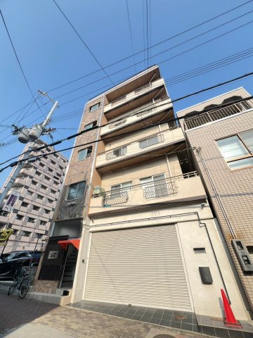 メゾン神戸県庁前