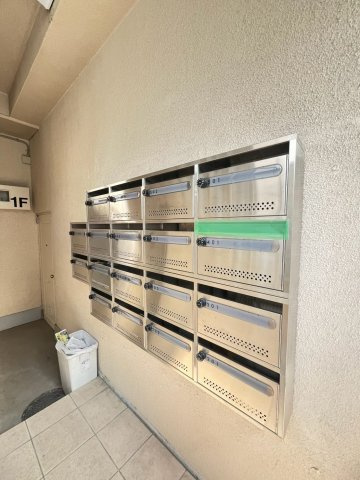 メゾン神戸県庁前のその他共用部分