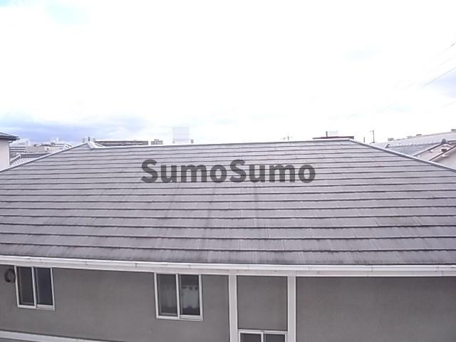 メゾンモアの展望
