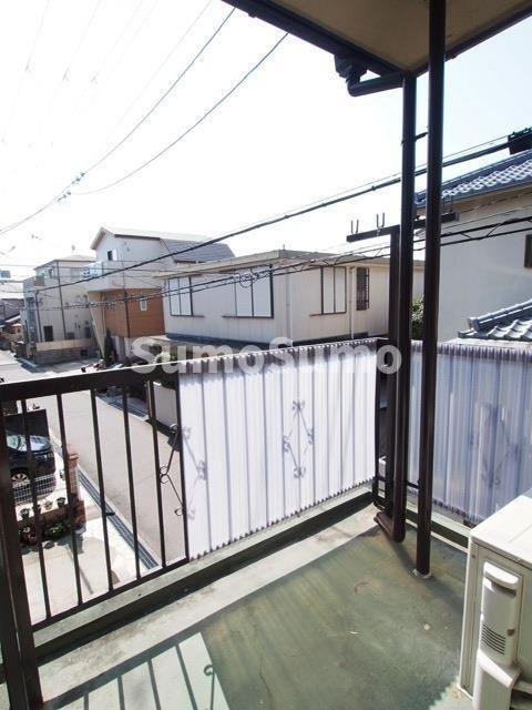 東園田町３丁目戸建 の展望