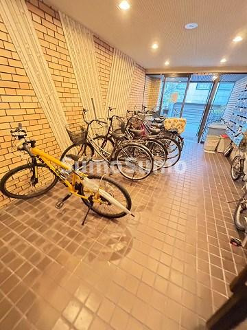 ラ・メゾンのその他共用部分