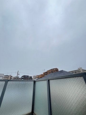 御影大蔵マンションの展望