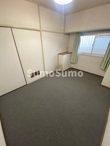 夢野ハイタウン1号棟の展望