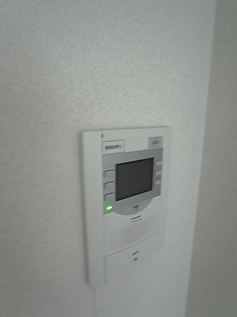 メゾン甲子園EASTのセキュリティ